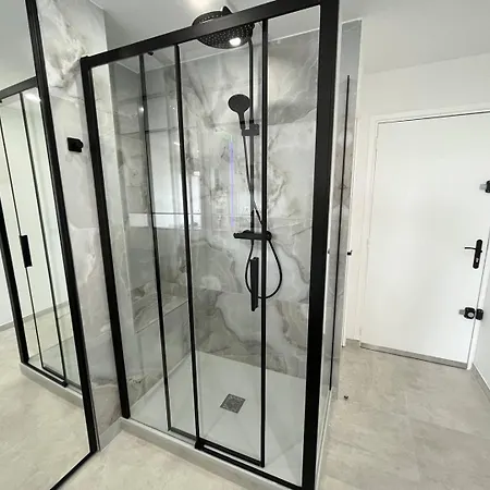 Appartement 2 Couchage Cap D'agde Naturisme Cn0404-648