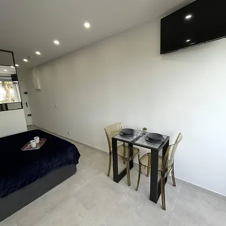 2 Couchage Cap D'agde Naturisme Cn0404-648 *