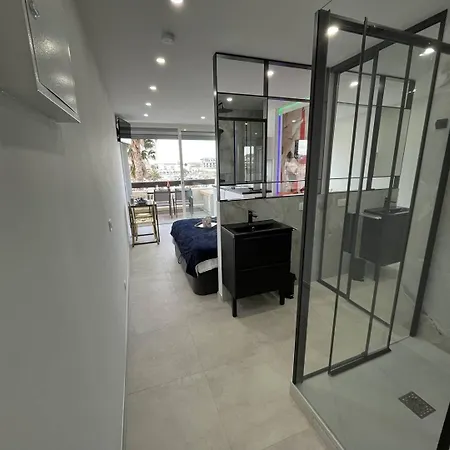 2 Couchage Cap D'agde Naturisme Cn0404-648 *