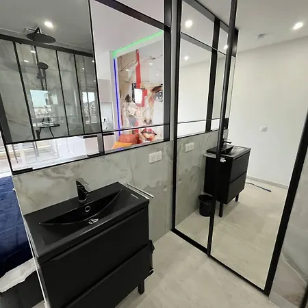 2 Couchage Cap D'agde Naturisme Cn0404-648