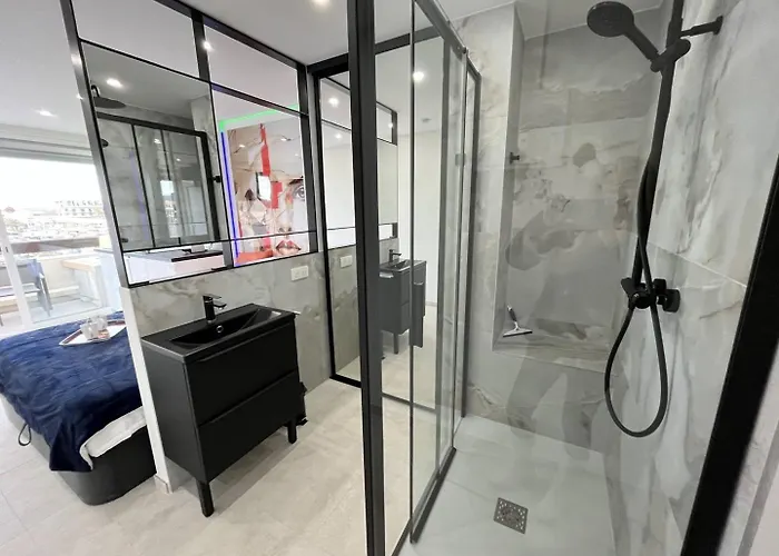 2 Couchage Cap D'agde Naturisme Cn0404-648 شقة