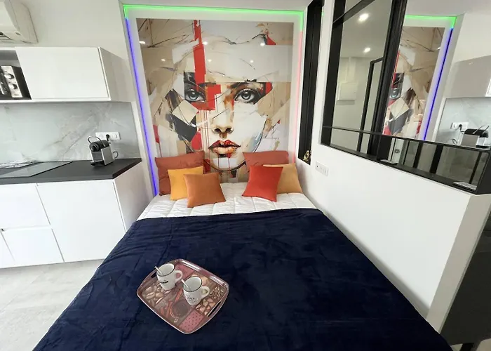 2 Couchage Cap D'agde Naturisme Cn0404-648 آجد